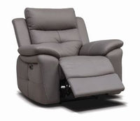 Lugano Storm Grey
