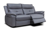 Lugano Dolphin Grey from Denis McGinley Furniture