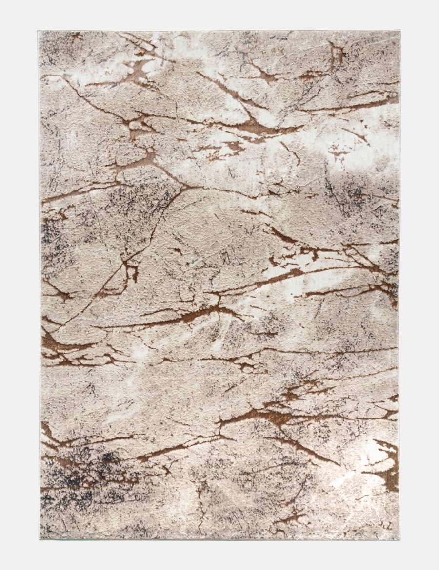 Luxurious Glitz Marble Beige Rug – The Best Choice for Authentic Irish Elegance!