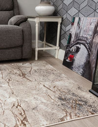 Glitz Marble - Beige