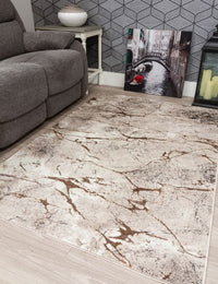Glitz Marble - Beige
