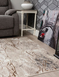 Glitz Marble - Beige