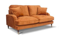 Rupert Orange from Denis McGinley Furniture