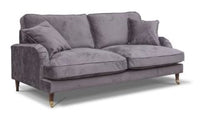 Rupert Steel from Denis McGinley Furniture