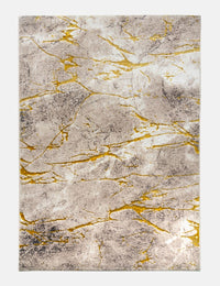 Glitz Marble - Ochre from Denis McGinley Furniture