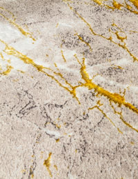 Glitz Marble - Ochre