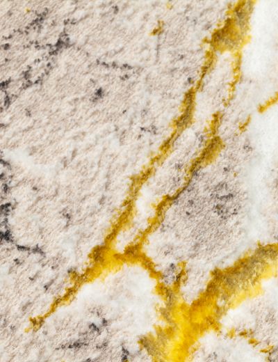 Glitz Marble - Ochre