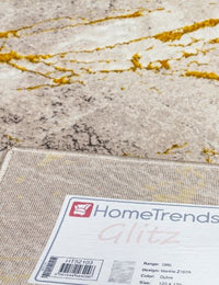 Glitz Marble - Ochre