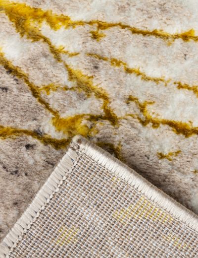 Glitz Marble - Ochre