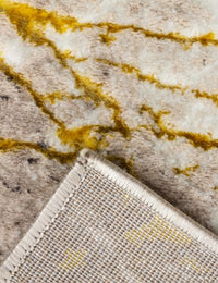 Glitz Marble - Ochre