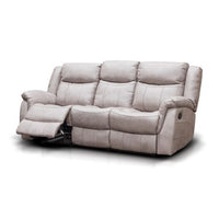 Walton Light Grey from Denis McGinley Furniture