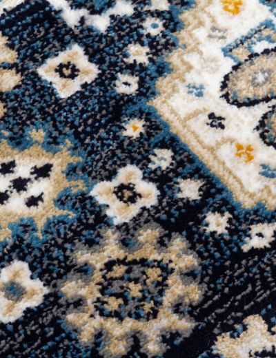 Aziza Katana - Navy
