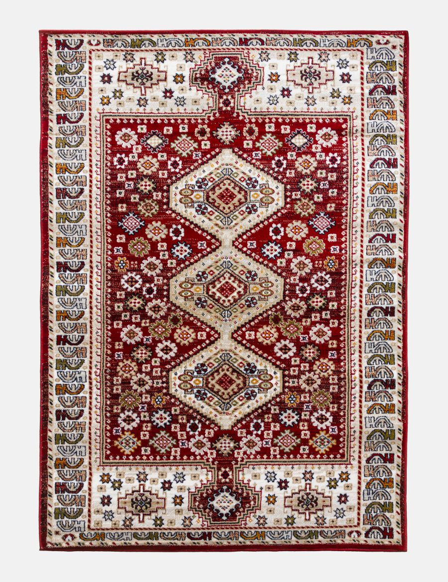 Aziza Katana - Red from Denis McGinley Furniture