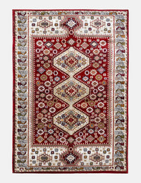 Aziza Katana - Red from Denis McGinley Furniture
