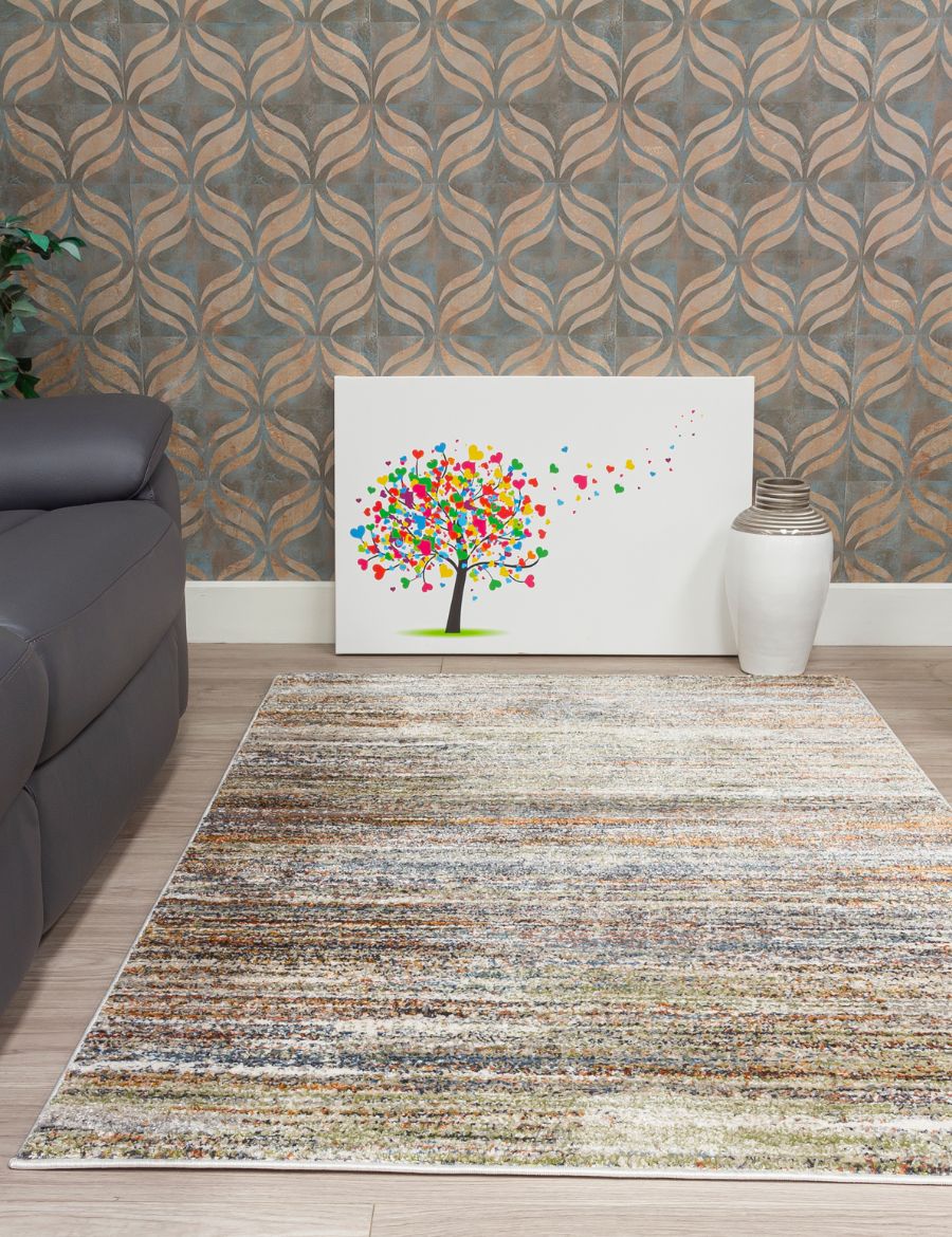 Verdi Brushstrokes from Denis McGinley Furniture