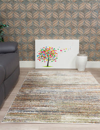 Verdi Brushstrokes from Denis McGinley Furniture