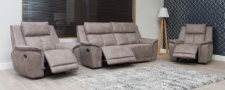 Barello Brown Grey
