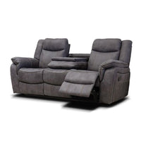 Brooklyn Charcoal from Denis McGinley Furniture