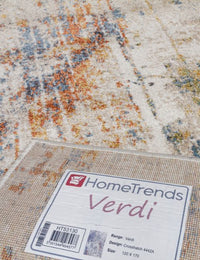 Verdi Crosshatch