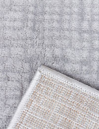 Elements Crisscross - Grey
