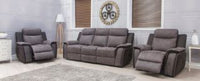 Benetti Grey / Charcoal