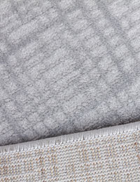 Elements Crisscross - Grey