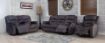 Willow Dark Grey