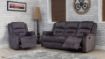 Willow Dark Grey
