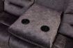 Willow Dark Grey