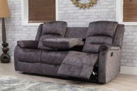 Willow Dark Grey