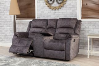 Willow Dark Grey