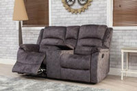 Willow Dark Grey