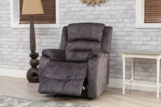 Willow Dark Grey from Denis McGinley Furniture