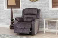 Willow Dark Grey from Denis McGinley Furniture
