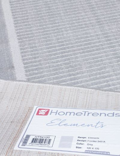 Elements Frontier - Grey