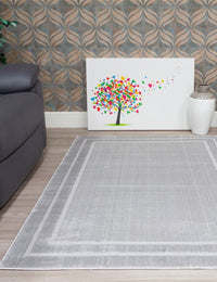Elements Frontier - Grey