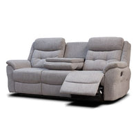 Marlo Mist Grey