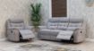 Marlo Mist Grey