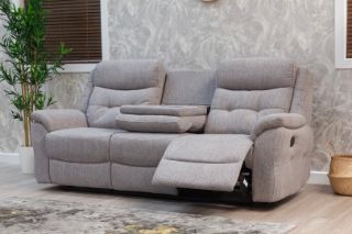 Marlo Mist Grey from Denis McGinley Furniture