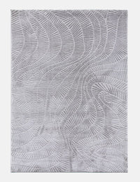 Elements Zahara - Grey from Denis McGinley Furniture