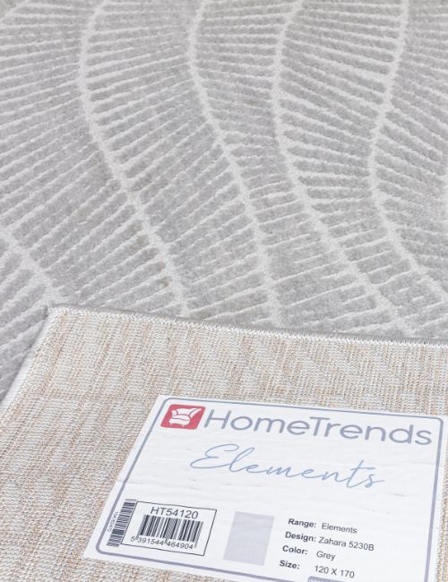 Elements Zahara - Grey