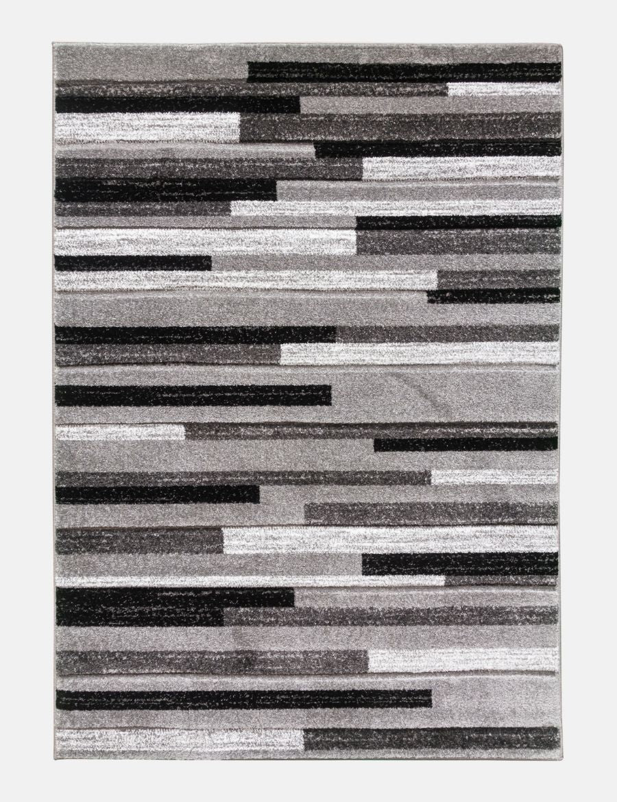 Samba Levels - Grey from Denis McGinley Furniture