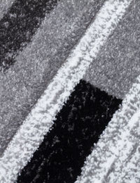 Samba Levels - Grey