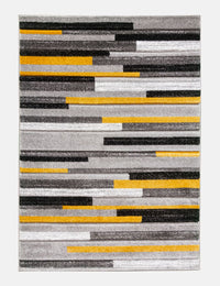 Samba Levels - Ochre from Denis McGinley Furniture