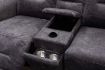 Branson Dark Grey