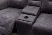 Branson Dark Grey