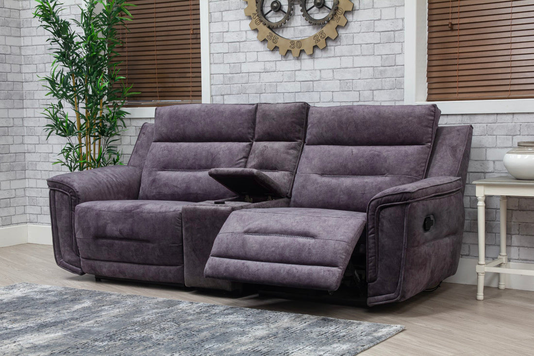 Branson Dark Grey