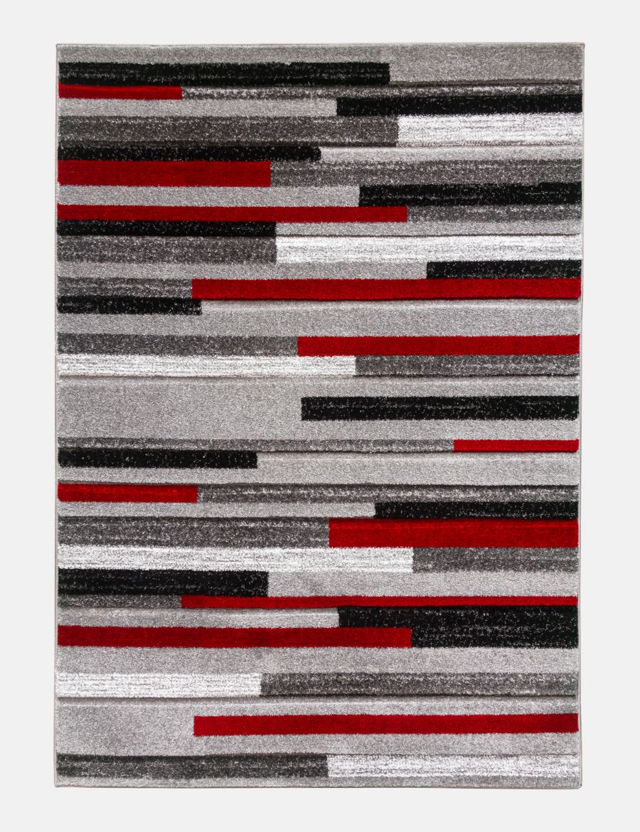 Samba Levels - Red from Denis McGinley Furniture