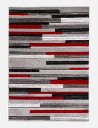 Samba Levels - Red from Denis McGinley Furniture