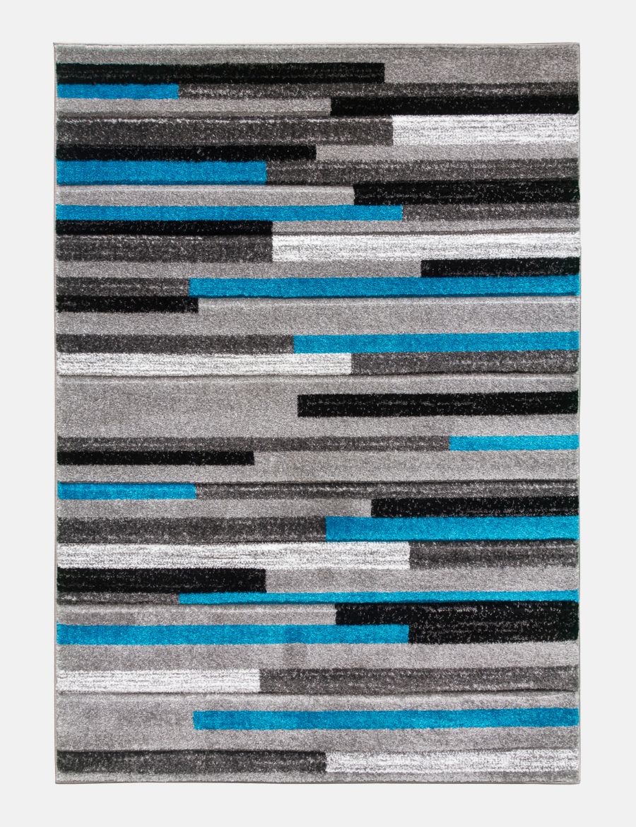Samba Levels - Teal from Denis McGinley Furniture